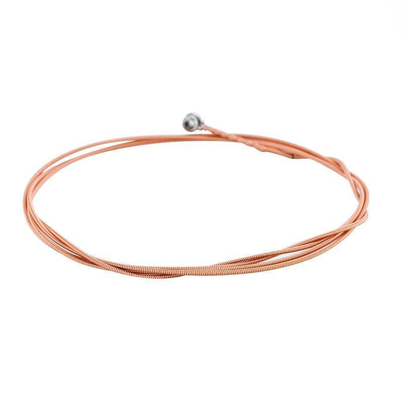 Independent packaging ¨C acoustic guitar strings