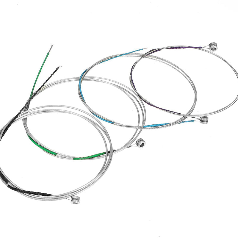 Beginner's Comprehensive Violin String Set ¨C Complete Set of Violin Strings