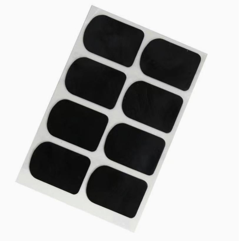 Saxophone & Clarinet Mouthpiece Cushion Pad Food-Grade Silicone
