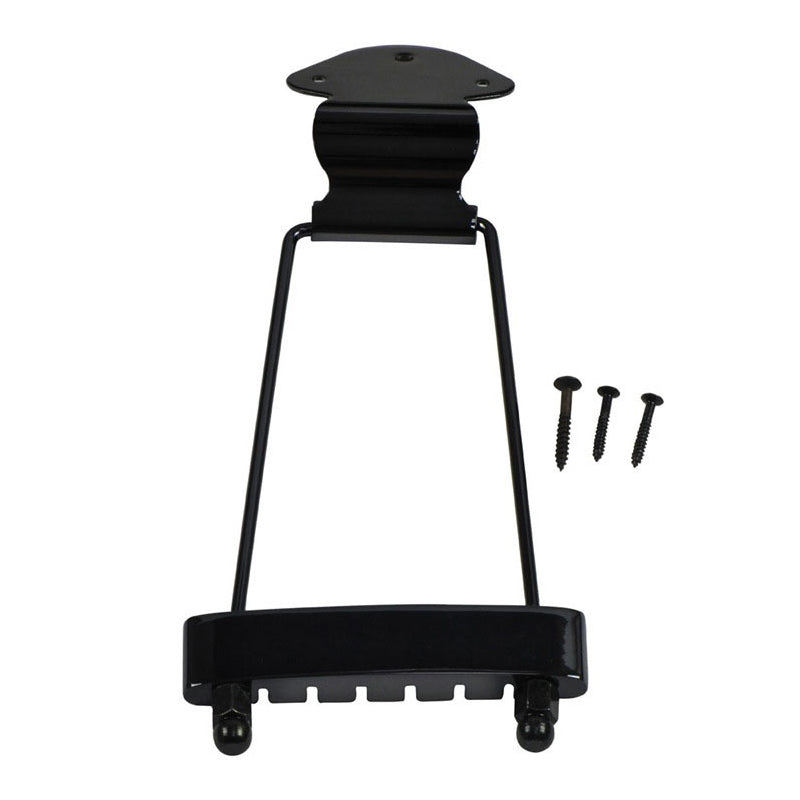 Qinqiao String Plate ¨C Rear Bridge ¨C Lower String Bridge ¨C Electric Guitar Accessories