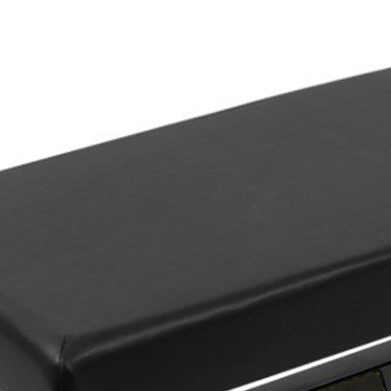 Dual-person household hydraulic adjustable piano stool ¨C electric piano stool