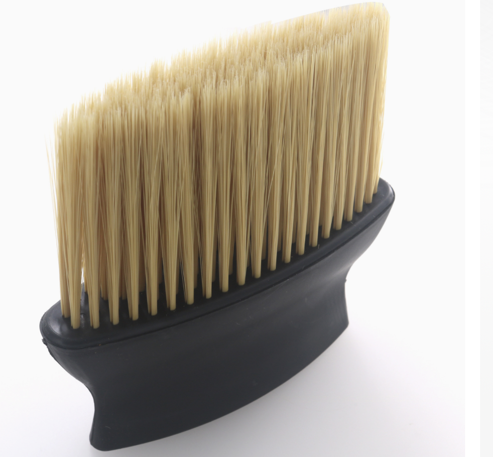 Instrument Cleaning Brush Care Dusting Brush Non-Damaging to Instruments