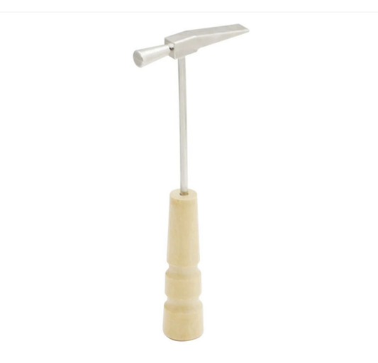 Thumb piano tuning hammer, tuning hammer, kalimba tuning hammer, tuning tool