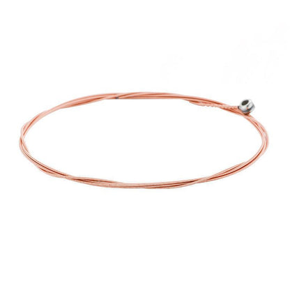 Independent packaging ¨C acoustic guitar strings