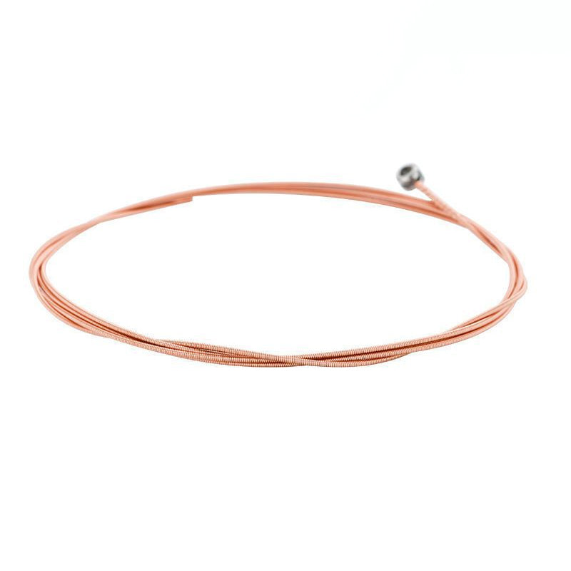 Independent packaging ¨C acoustic guitar strings