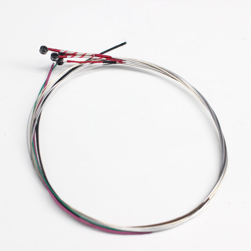 High-quality violin strings ¨C Nylon strings ¨C String set