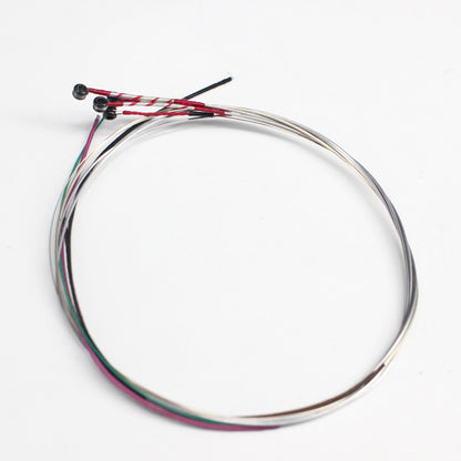 High-quality violin strings ¨C Nylon strings ¨C String set