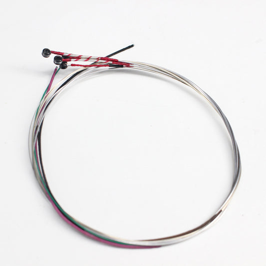 High-quality violin strings ¨C Nylon strings ¨C String set