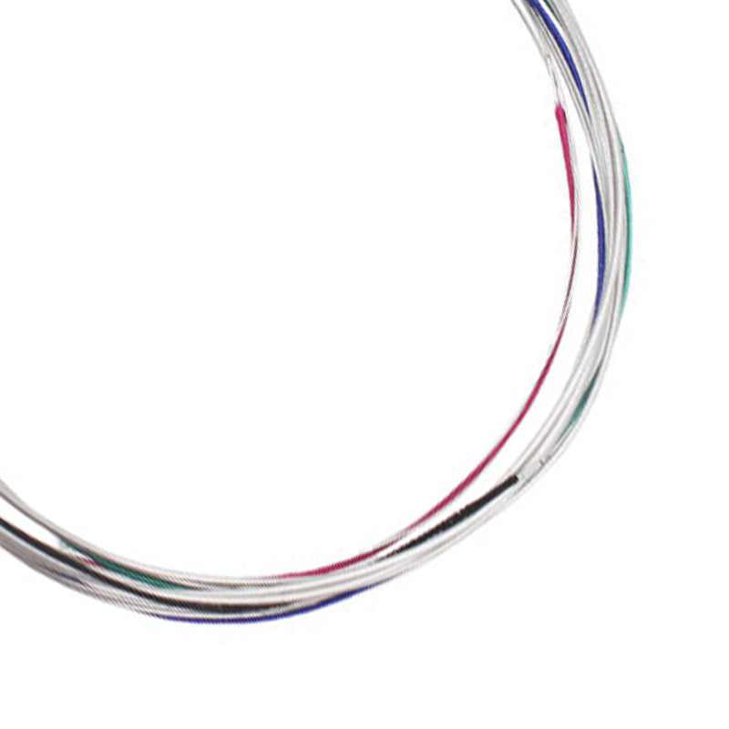 4-string violin/strings set ¨C individually packaged strings