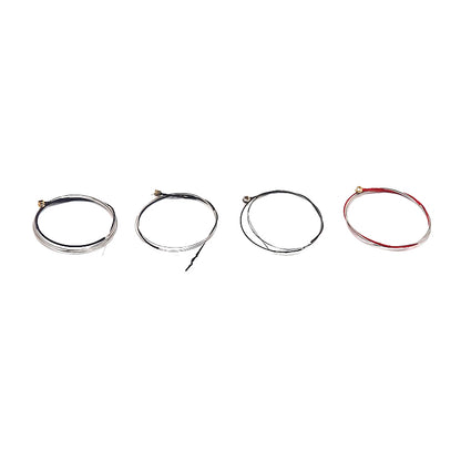 Violin strings (Strings 1¨C4) ¨C Complete set of professional violin strings