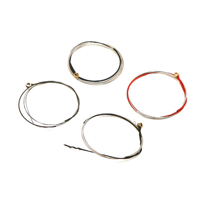 Violin strings (Strings 1¨C4) ¨C Complete set of professional violin strings