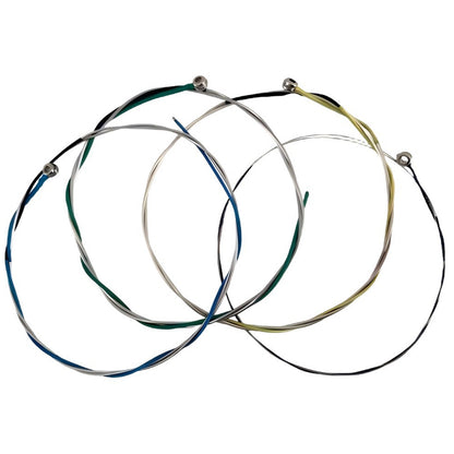 Beginner's Comprehensive Violin String Set ¨C Complete Set of Violin Strings