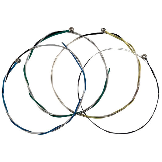 Beginner's Comprehensive Violin String Set ¨C Complete Set of Violin Strings