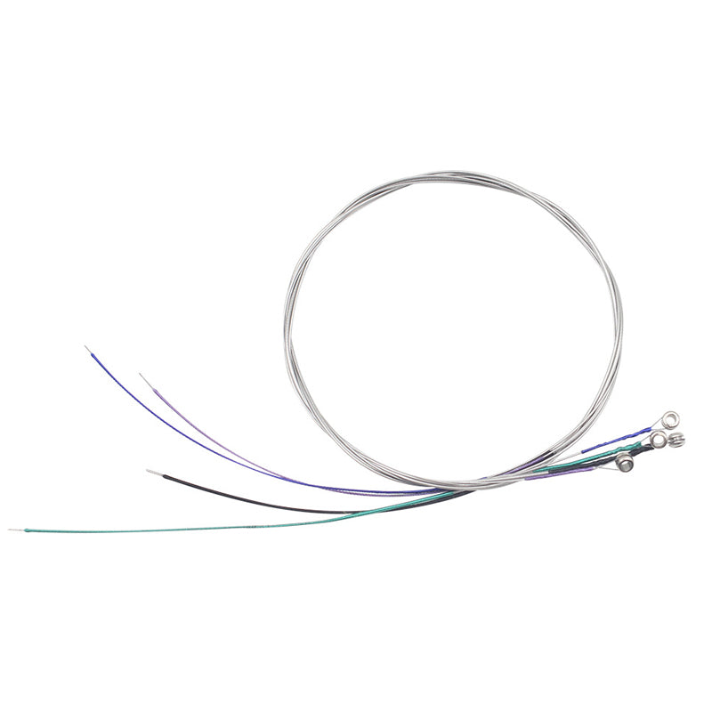 Viola tuning accessories ¨C stringed violin accessories ¨C steel strings ¨C violin strings