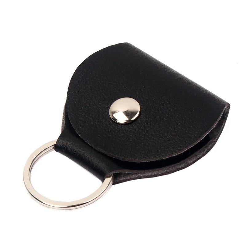 Guitar Pick Storage Bag ¨C Fast-Play Pick Set