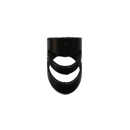 Thumb plastic guitar pick ¨C Guitar finger cover pick