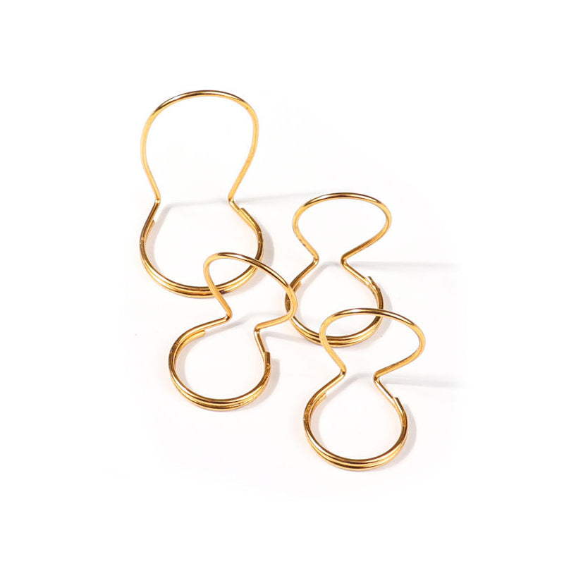 Guitar finger cymbal sleeve ¨C Thumb cymbal; Guitar index finger cymbal sleeve ¨C Cymbal; Metal-type electric guitar cymbal