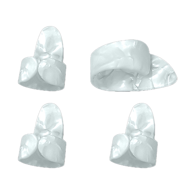 Colorful guitar pick ¨C Bassist's pain-relieving finger guard