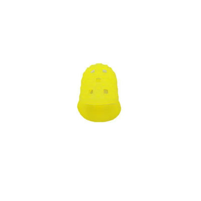 Guitar String-Tying Silicone Finger Covers
