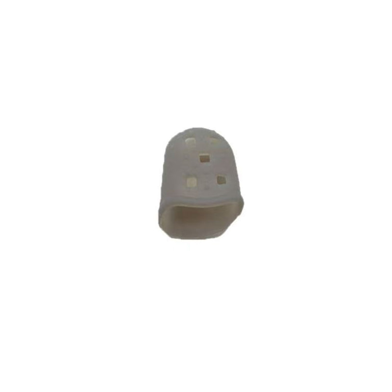 Guitar String-Tying Silicone Finger Covers