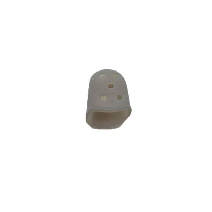 Guitar String-Tying Silicone Finger Covers