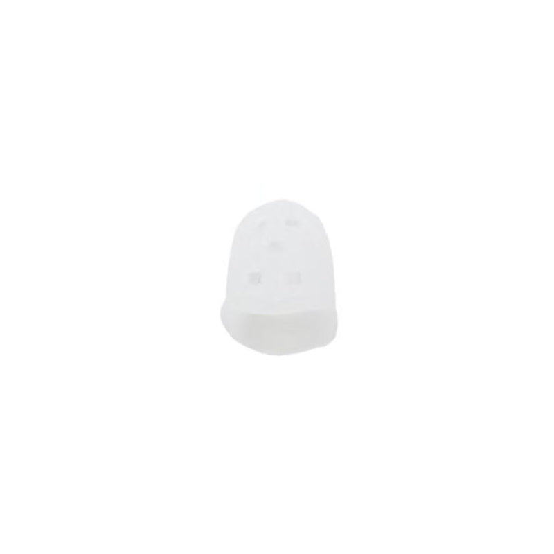 Guitar String-Tying Silicone Finger Covers