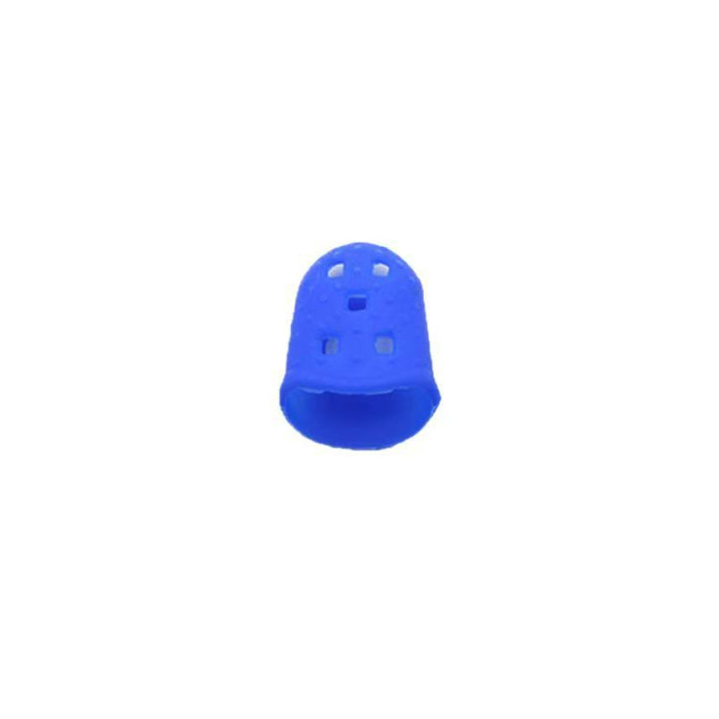 Guitar String-Tying Silicone Finger Covers