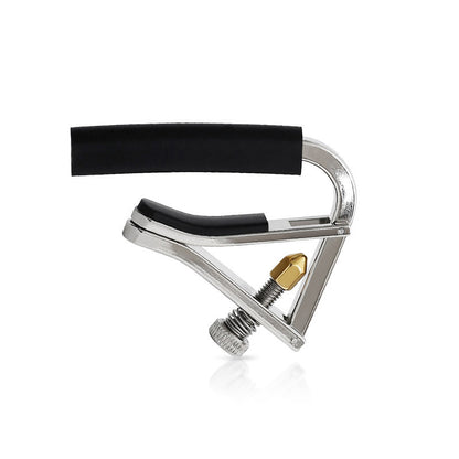 Specialized guitar tuning clamp ¨C metal tuning tool for acoustic and classical guitars