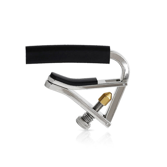 Specialized guitar tuning clamp ¨C metal tuning tool for acoustic and classical guitars