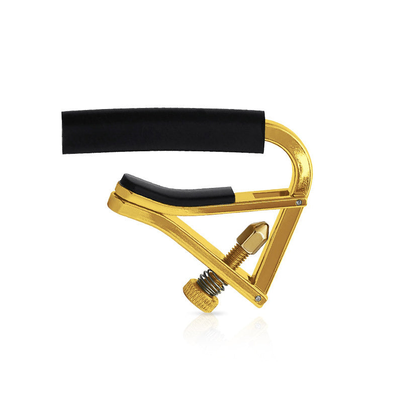 Specialized guitar tuning clamp ¨C metal tuning tool for acoustic and classical guitars