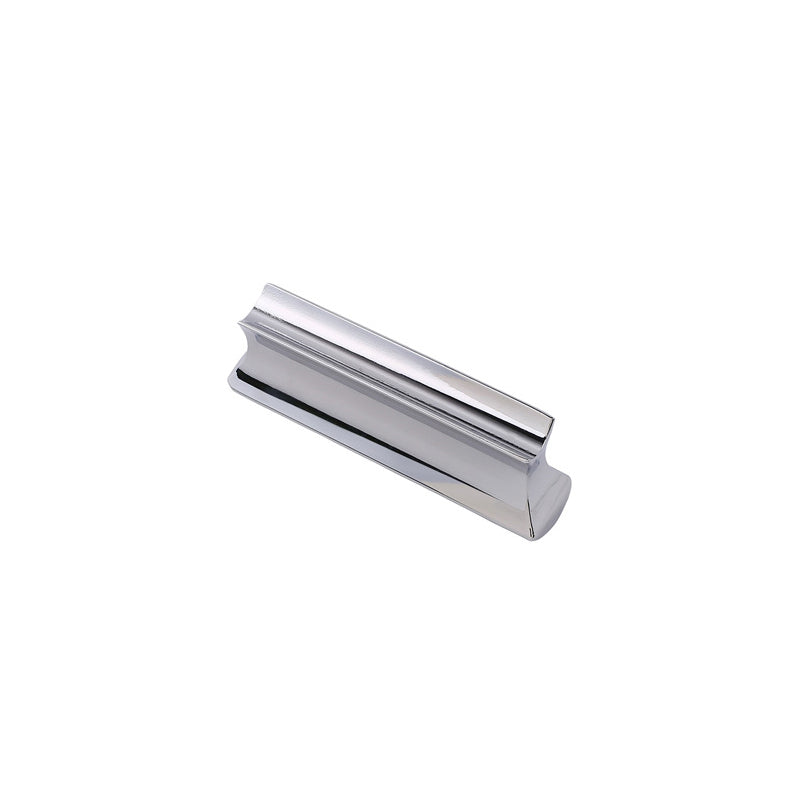 Zinc alloy guitar fretboard slider ¨C Folk-style brass electric guitar slider