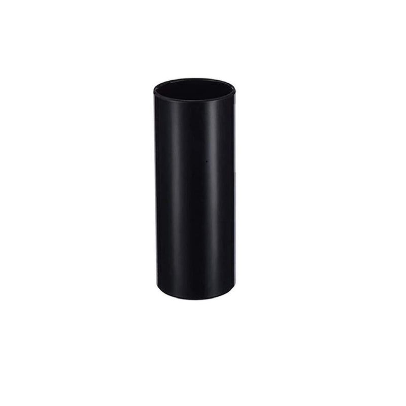 Folk guitar fingerboard slider; Electric stainless steel guitar slider