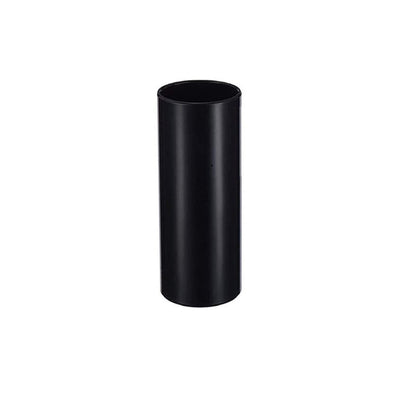 Folk guitar fingerboard slider; Electric stainless steel guitar slider