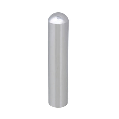 Guitar Slide Bar | Bass Guitar Stainless Steel Slide Bar | Musical Instrument Accessories