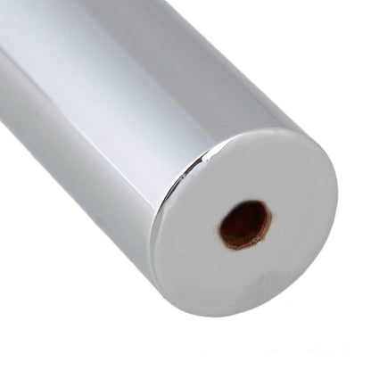 Guitar Slide Bar | Bass Guitar Stainless Steel Slide Bar | Musical Instrument Accessories