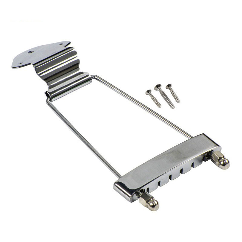 Qinqiao String Plate ¨C Rear Bridge ¨C Lower String Bridge ¨C Electric Guitar Accessories
