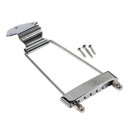 Qinqiao String Plate ¨C Rear Bridge ¨C Lower String Bridge ¨C Electric Guitar Accessories
