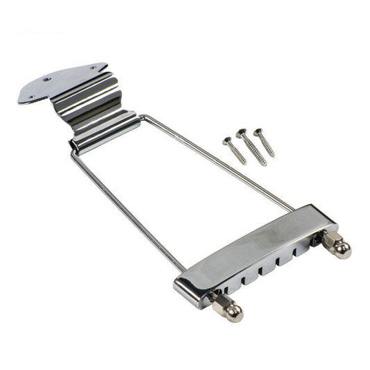 Qinqiao String Plate ¨C Rear Bridge ¨C Lower String Bridge ¨C Electric Guitar Accessories