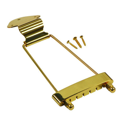 Qinqiao String Plate ¨C Rear Bridge ¨C Lower String Bridge ¨C Electric Guitar Accessories