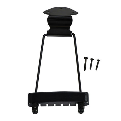 Qinqiao String Plate ¨C Rear Bridge ¨C Lower String Bridge ¨C Electric Guitar Accessories