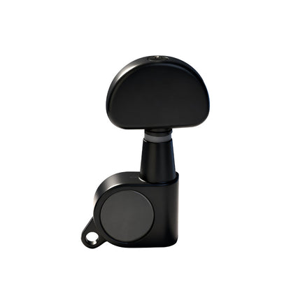 Metal folk guitar string tuning knob; Wooden guitar tuning tool; Fully enclosed tuning buttons; Classical guitar accessories