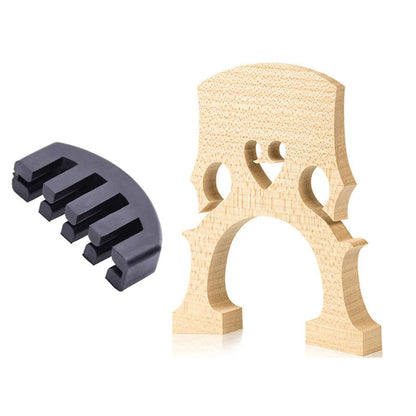 Cello wooden soundboard; Cello mute; Cello accessories