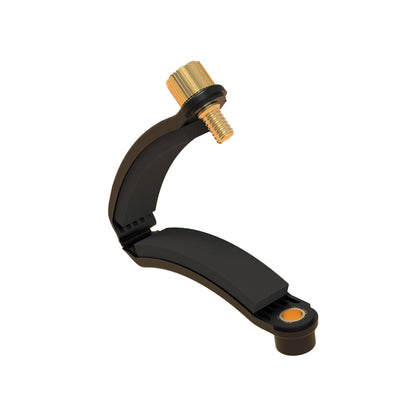 Violin mute; Cello and Violin practice mute ¨C reduces noise and provides silent performance for musical instruments