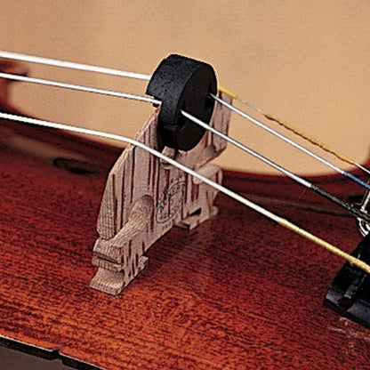 Violin mute ¨C rubber cello mute ¨C volume reduction mute ¨C quieting device ¨C noise reduction ¨C noiseless operation ¨C no disturbance to neighbors