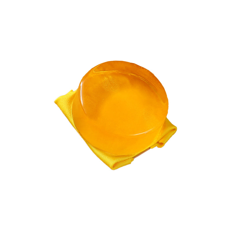 Violin-specific rosin blocks ¨C Universal accessories for cello and violins