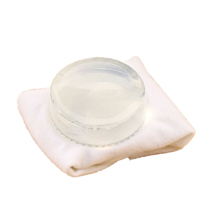 Rosin for violin and dust-free double bass ¨C anti-slip instrument coating ¨C Rosin