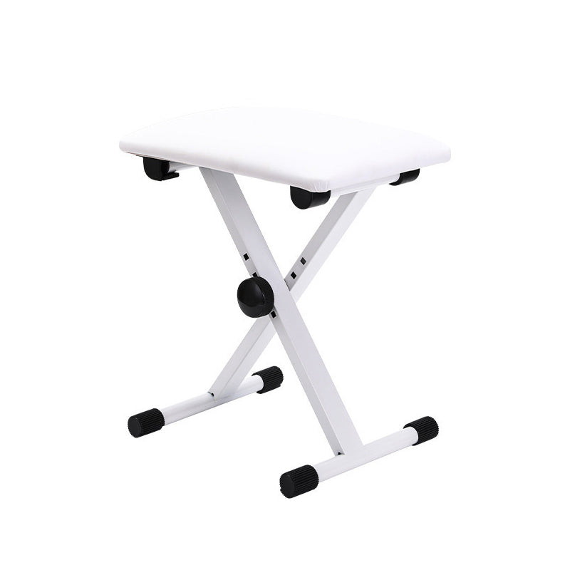 Three-level folding piano stool ¨C Electronic Piano Performance and Adjustment Stool