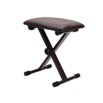 Three-level folding piano stool ¨C Electronic Piano Performance and Adjustment Stool