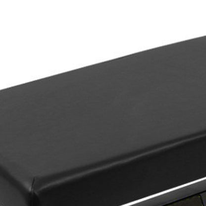Dual-person household hydraulic adjustable piano stool ¨C electric piano stool