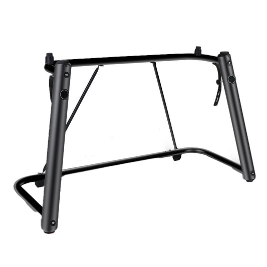 Electronic piano stand ¨C Digital piano stand ¨C U-shaped stand ¨C Suitable for 7/6/1/88-keyboard electronic or electric pianos